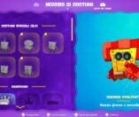 SpongeBob SquarePants: The Cosmic Shake