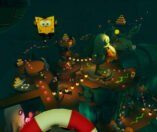 SpongeBob SquarePants: The Cosmic Shake