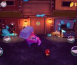 SpongeBob SquarePants: The Cosmic Shake