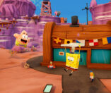 SpongeBob SquarePants: The Cosmic Shake