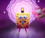 SpongeBob SquarePants: The Cosmic Shake
