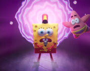 spongebob squarepants: the cosmic shake