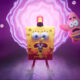 spongebob squarepants: the cosmic shake