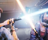 Star Wars Jedi: Survivor