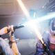 Star Wars Jedi Survivor ps4