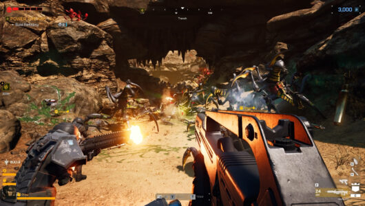 Starship Troopers: Extermination, al via la pubblicazione su console