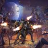 Starship Troopers Extermination