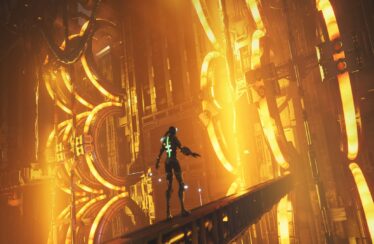 Steel Seed si mostra in un lungo video di gameplay inedito