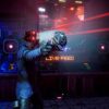 atari nightdive studios System Shock demo Steam Next Fest