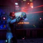 atari nightdive studios System Shock demo Steam Next Fest