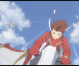 Tales of Symphonia Remastered