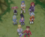 Tales of Symphonia Remastered