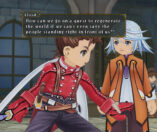 Tales of Symphonia Remastered