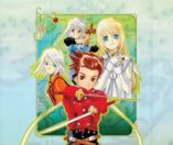 Tales of Symphonia Remastered