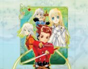 Tales of Symphonia Remastered