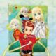 Tales of Symphonia Remastered