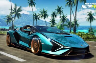 The Crew Motorfest – Recensione