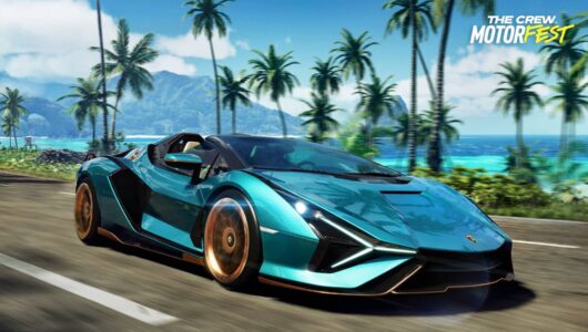 The Crew 2 e The Crew Motorfest saranno giocabili offline