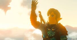 nintendo switch yuzu The Legend of Zelda Tears of the Kingdom DLC