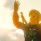 The Legend of Zelda Tears of the Kingdom DLC