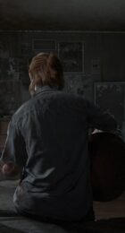 The Last of Us parte 2