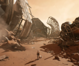 Deliver Us Mars