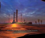 Deliver Us Mars