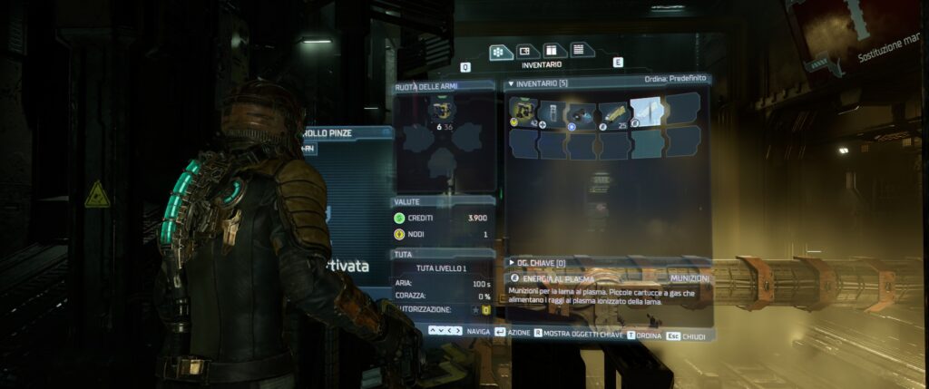 Dead Space remake