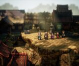 Octopath Traveler II