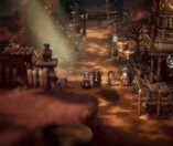 Octopath Traveler II