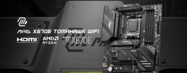 msi mag x670e tomahawk wifi