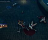 Wanted: Dead