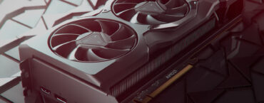 AMD Radeon RX 7900 XTX