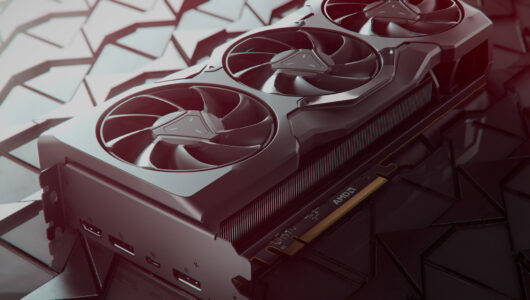 AMD Radeon RX 7900 XTX