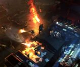 Aliens: Dark Descent