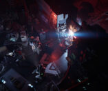 Aliens: Dark Descent