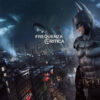 Batman Arkham City