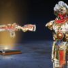 Apex Legends Evento Collezione Guardia Imperiale