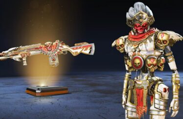 Apex Legends Evento Collezione Guardia Imperiale
