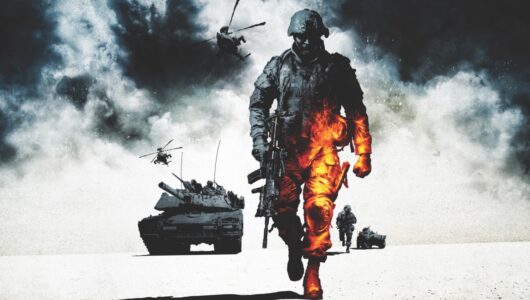 Battlefield Bad Company 2
