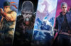 Capcom microsoft