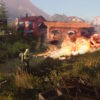 company of heroes 3 menu