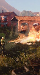 company of heroes 3 menu
