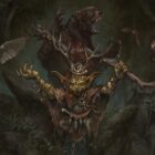 Master of Magic: Through the Myrror