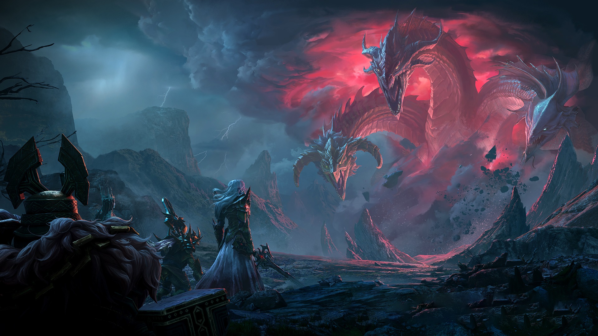 instal the new for android Dragonheir: Silent Gods