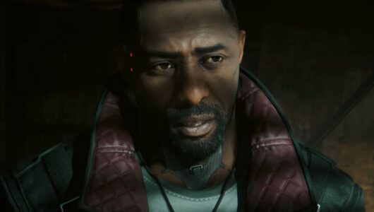 Cyberpunk 2077 Phantom Liberty