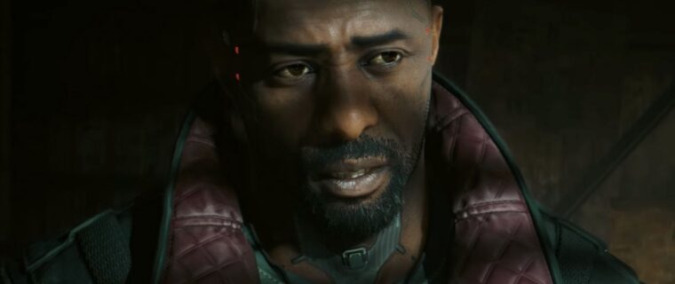 Cyberpunk 2077 Phantom Liberty