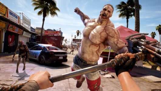 Dead Island 2 vendite