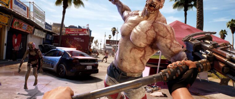 Dead Island 2 vendite