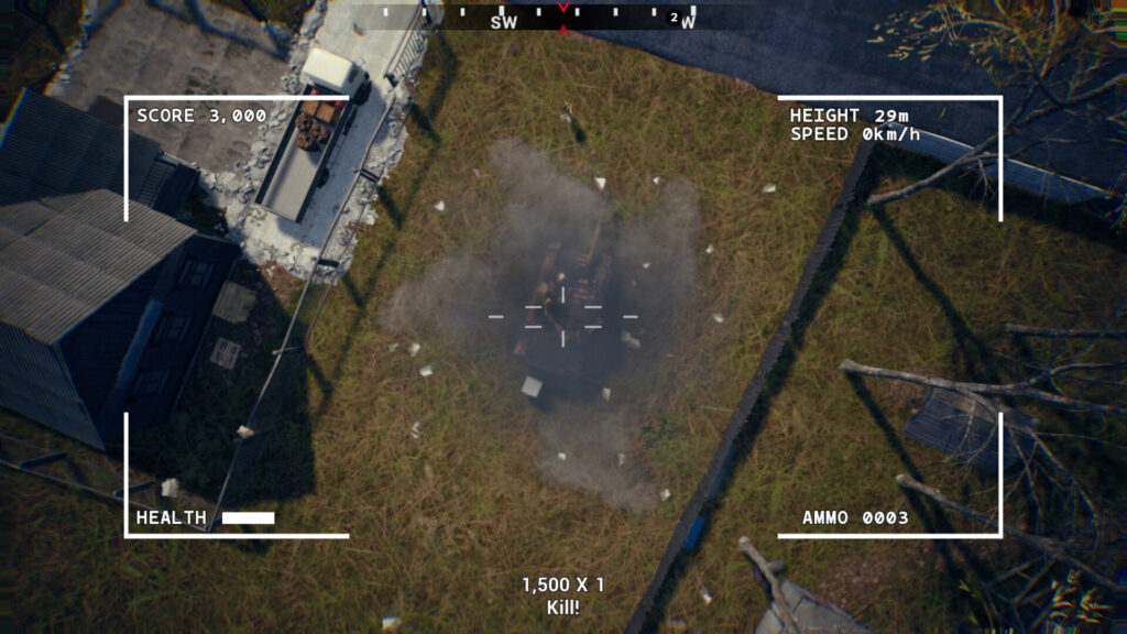 Dead From Above